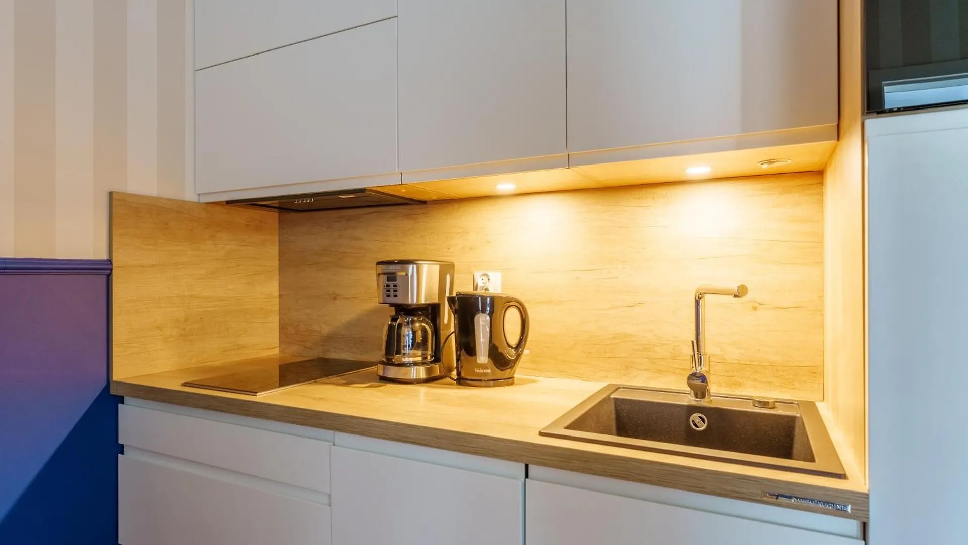 Apartamenty Nadmorskie Tarasy - Visitopl Kolobřeh