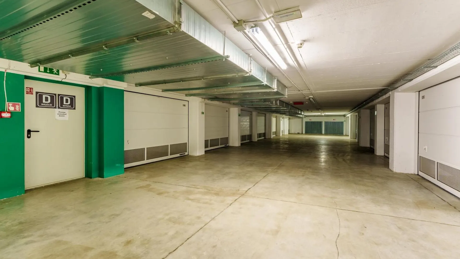Apartamenty Nadmorskie Tarasy - Visitopl Kolobrzeg