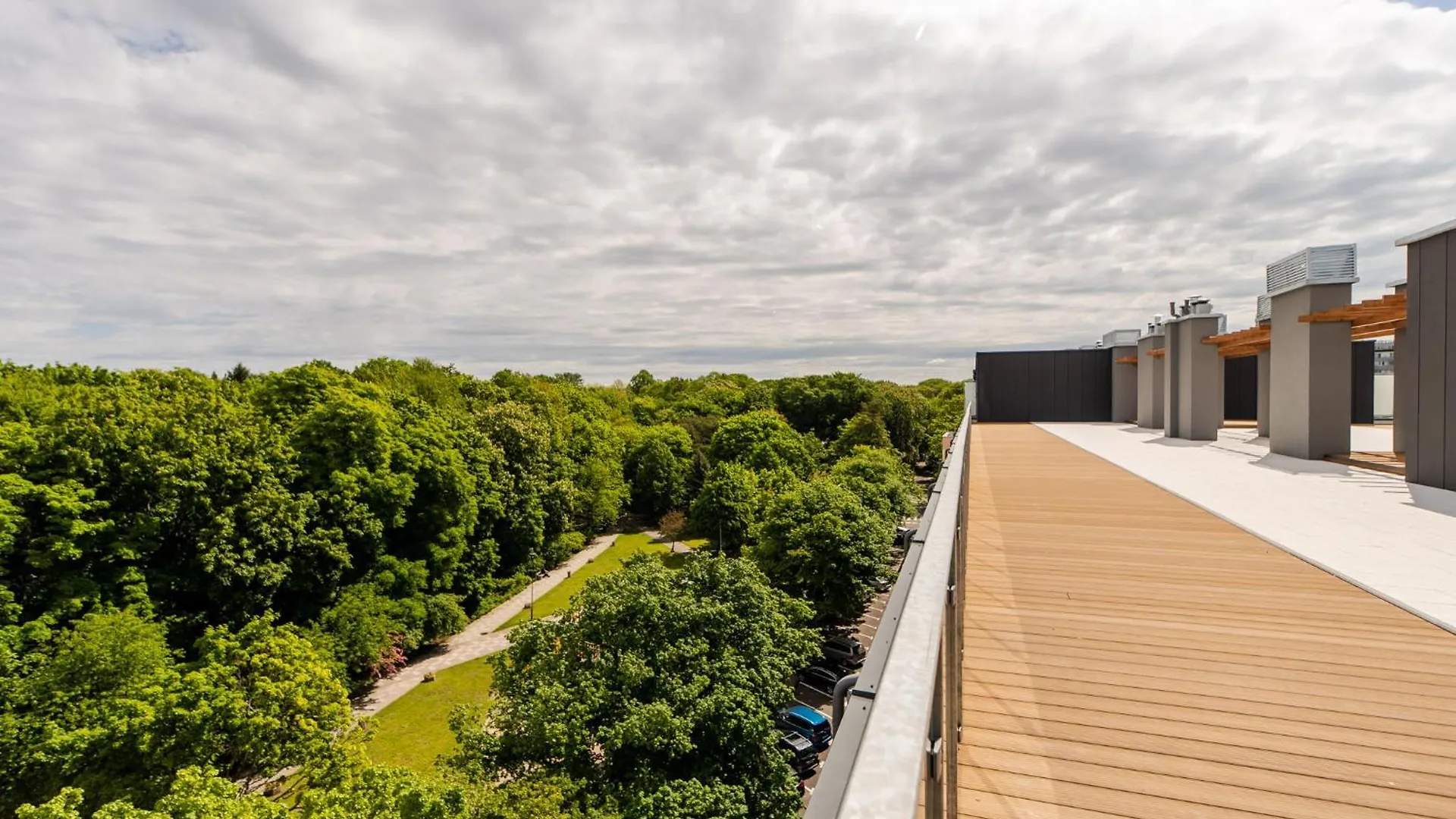 Apartment Apartamenty Nadmorskie Tarasy - Visitopl Kolobrzeg